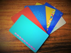 【お財布の整理】月末はお財布の中を片付けてみよう！